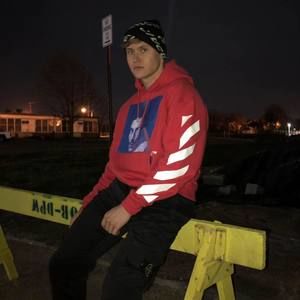 Meet your Posher, Patryk